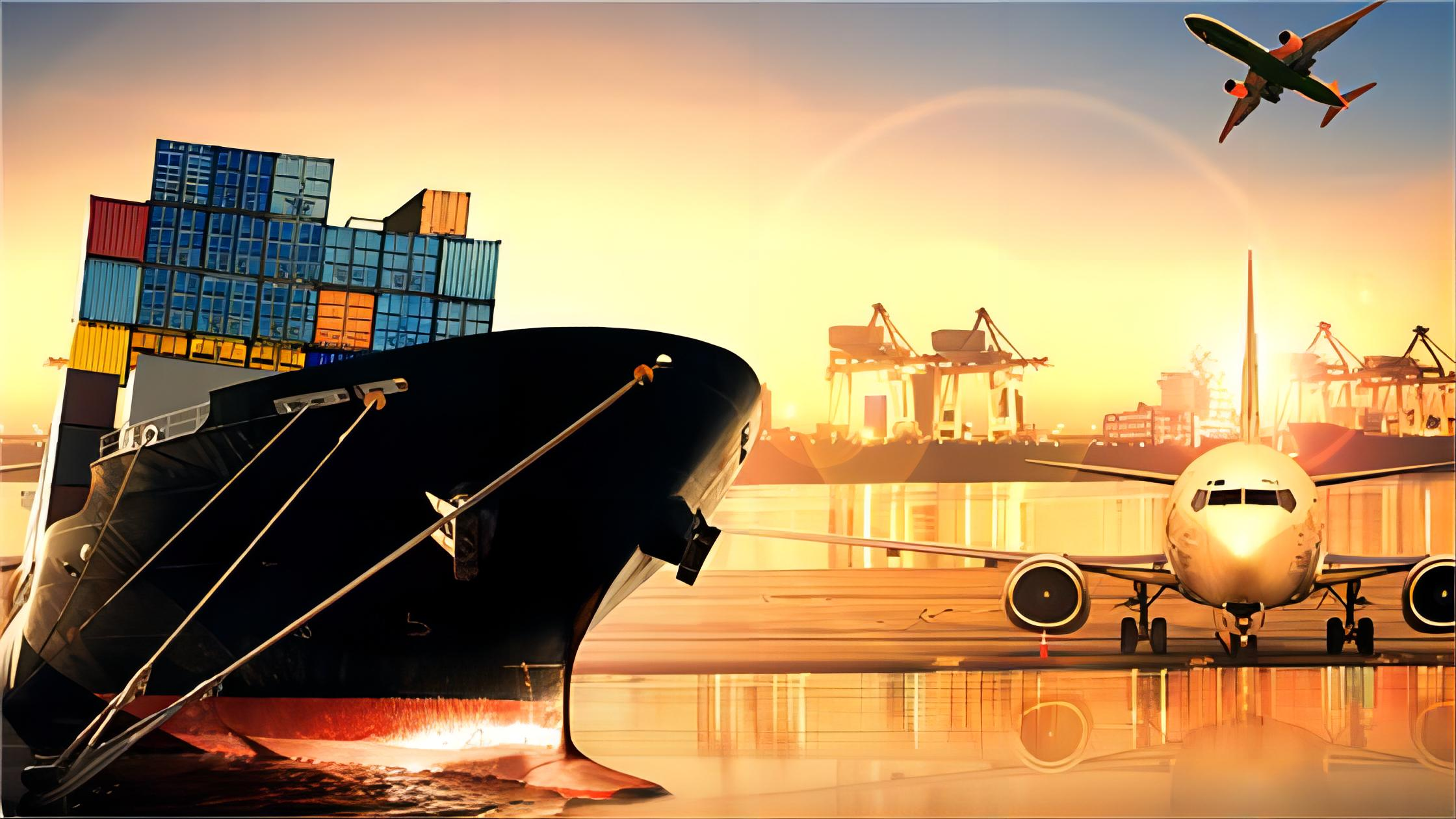 china logistics service for amazon inventory recovery