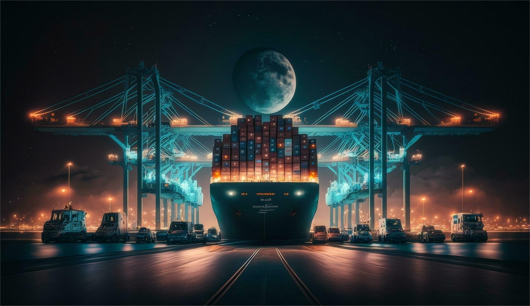 shipping from china to UK ddp shipping