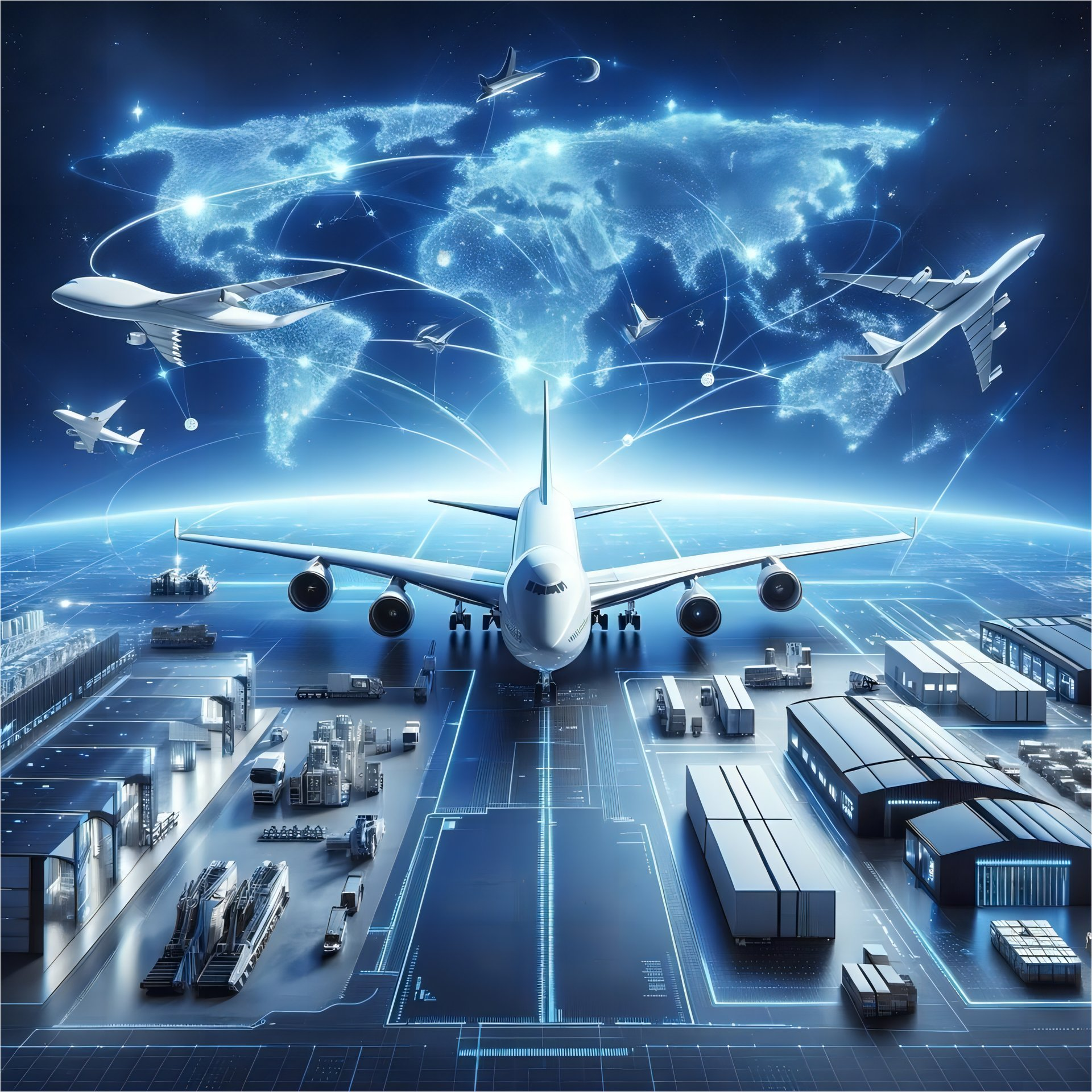 ddp logistics company for wholesale distributors