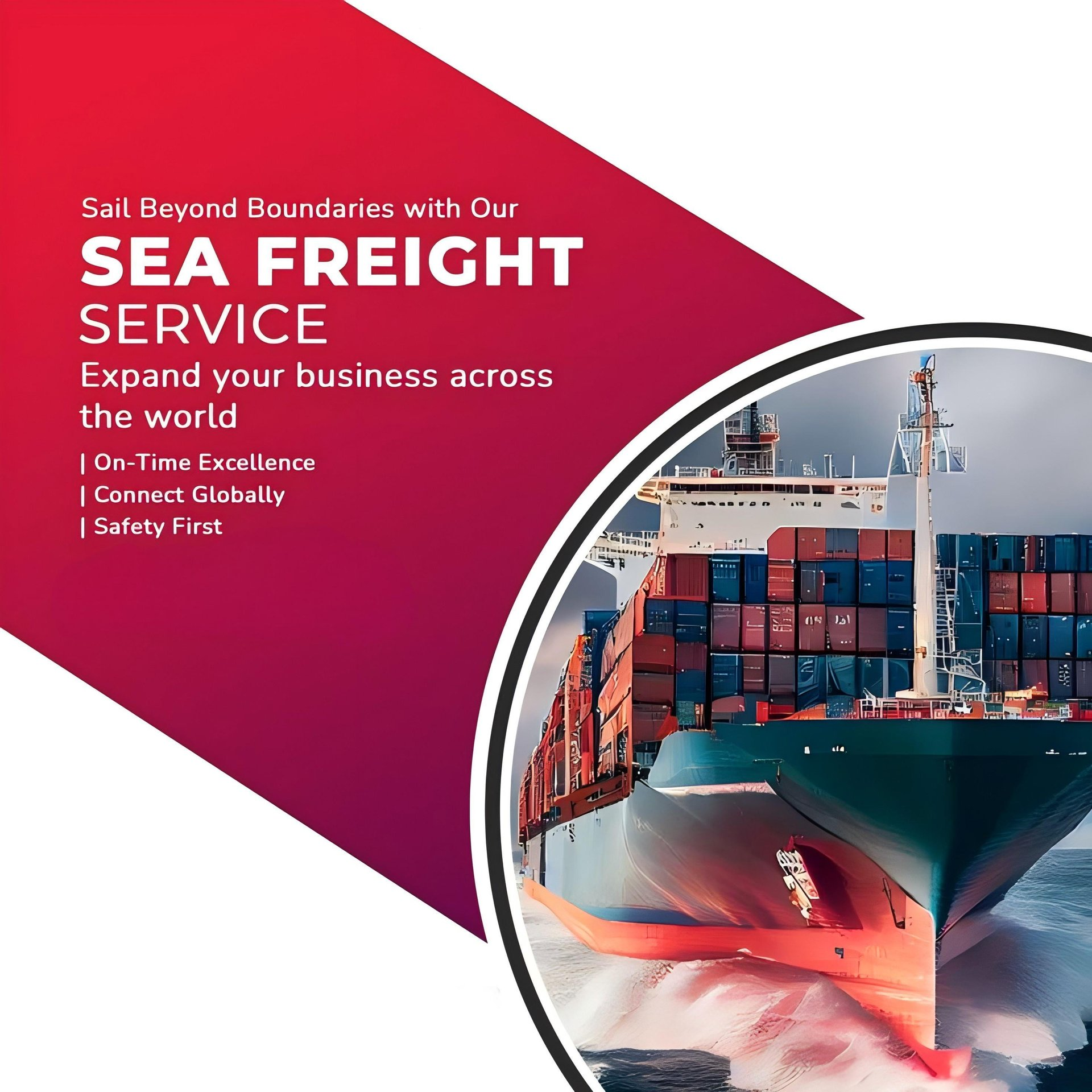 customs brokerage service for high risk cargo