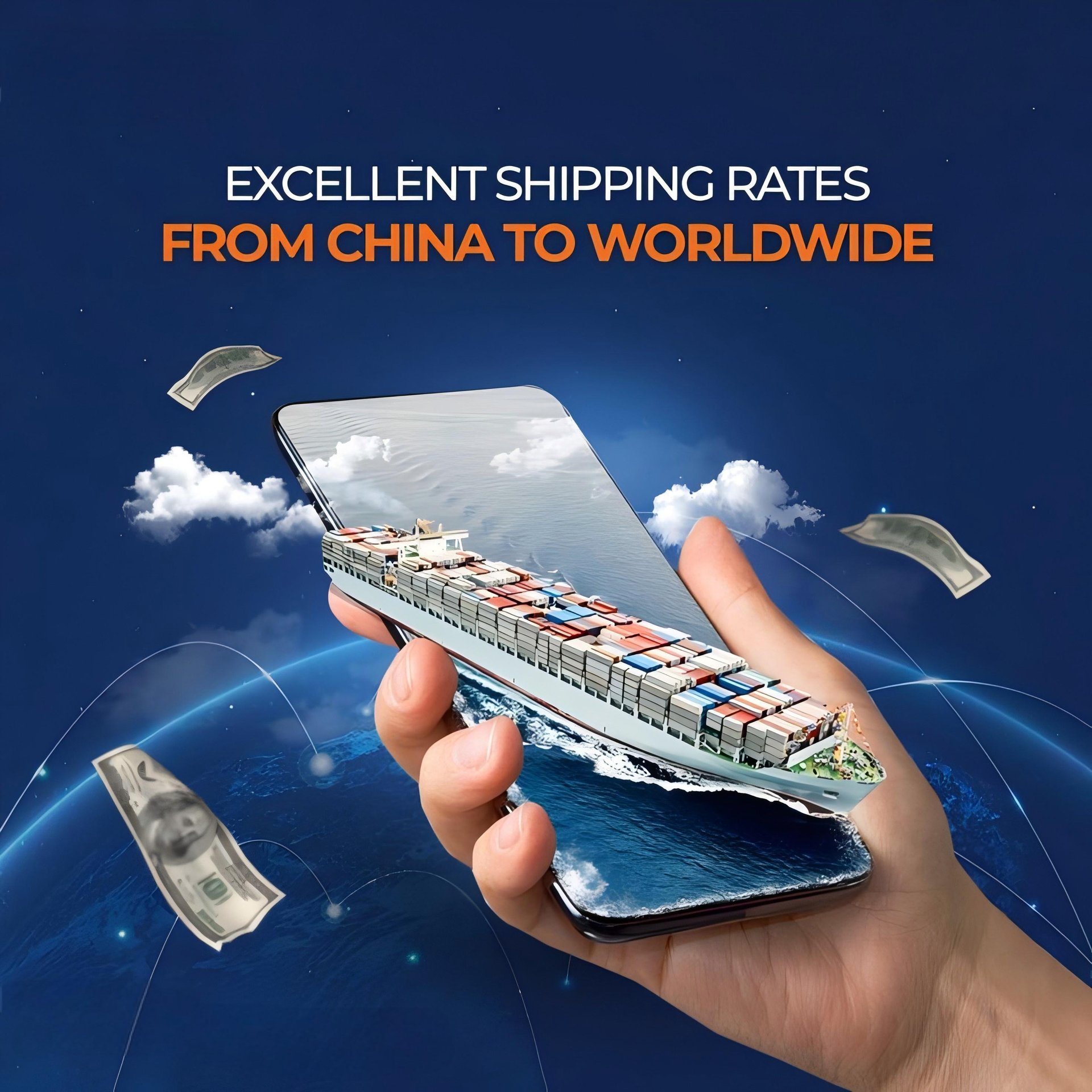 customs documentation preparation for commercial shipments