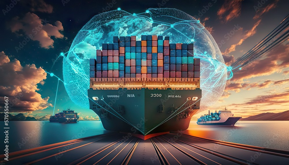 china shipping company with space guarantee service