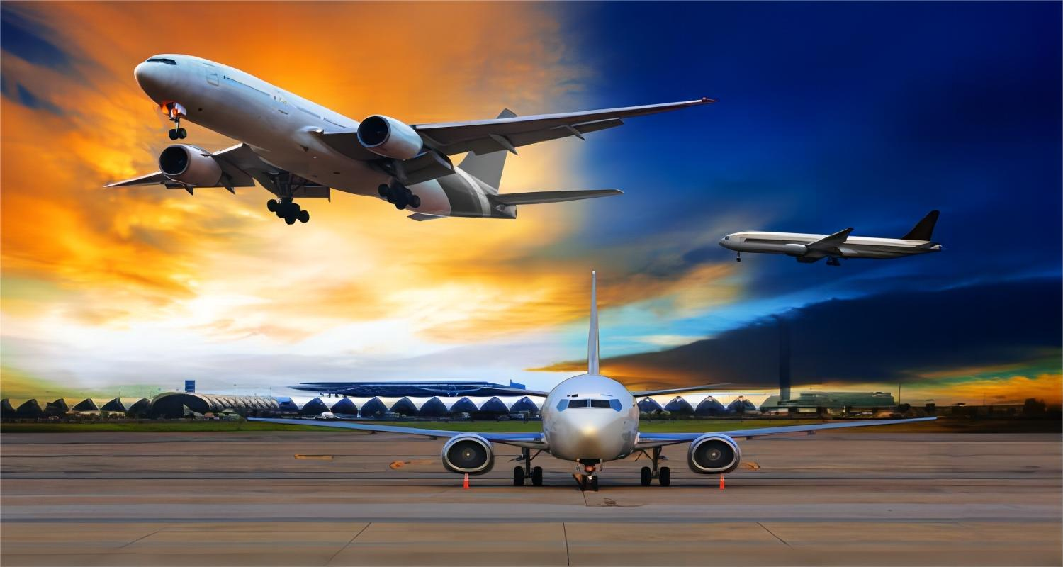 ddp freight forwarding for electronics importers